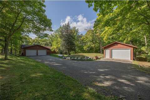 4031 Pikie Point Drive NE, Longville, MN 56655