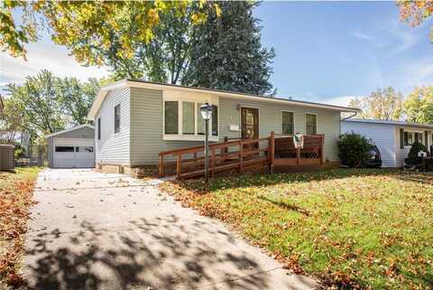 3582 6th Place NW, Rochester, MN 55901