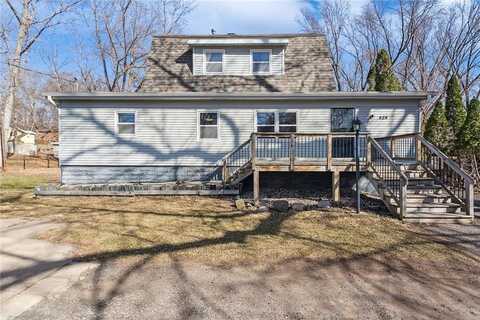 424 Mahtomedi Avenue, Mahtomedi, MN 55115