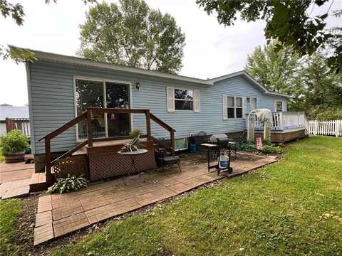 19100 Island Resort Road, Pokegama Twp, MN 55063