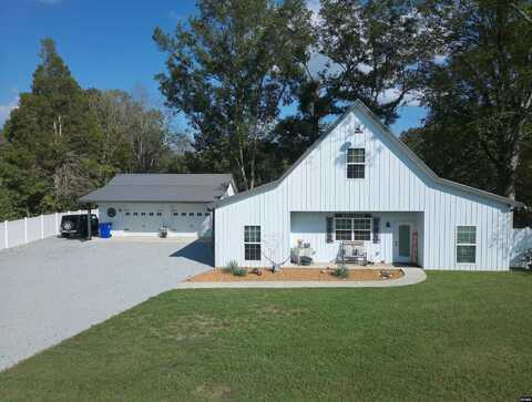 200 N Parkway, Dresden, TN 38225