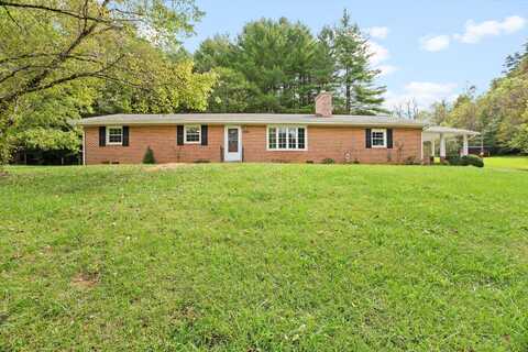 2560 Fishers View RD, Shawsville, VA 24162