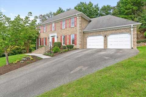 4643 SHREWSBURY CT, Roanoke, VA 24018