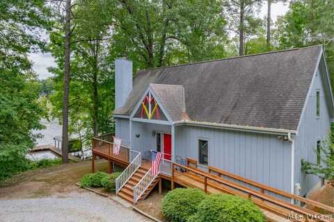 2181 Siouan Road, Ebony, VA 23845