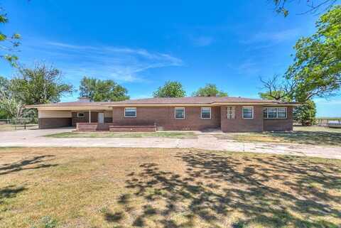 15862 S Hwy 87, Vancourt, TX 76955