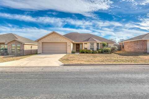 2813 Ricks Court, San Angelo, TX 76905