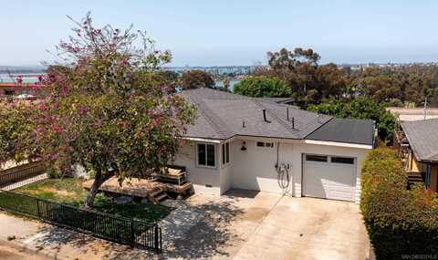 3336 McGraw St, San Diego, CA 92117