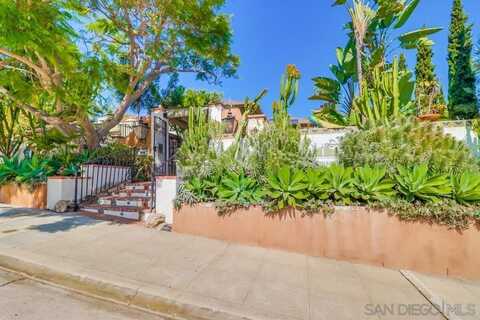 3014 Xenophon St, San Diego, CA 92106