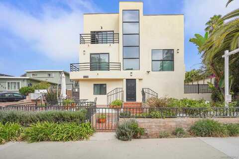 1921 17th, Santa Monica, CA 90404