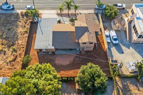 1453-55 N 2nd St, El Cajon, CA 92021