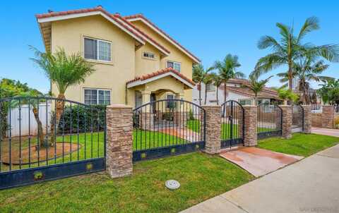 1749-51 Dahlia Ave, San Diego, CA 92154