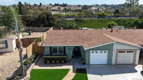 4491 Estada Dr, Oceanside, CA 92057