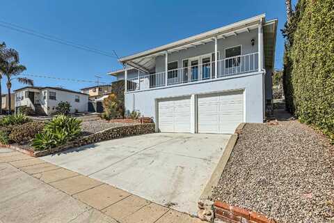 5804 Meade Ave, San Diego, CA 92115