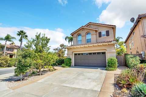 11749 Fantasia Court, San Diego, CA 92131