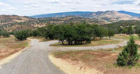 41 Acres Chipmunk Rd., Montague, CA 96064