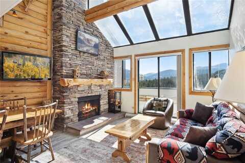 611 VILLAGE ROAD, Breckenridge, CO 80424