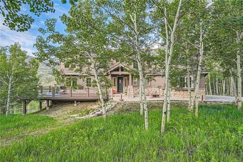 198 TOPAZ ROAD, Silverthorne, CO 80498