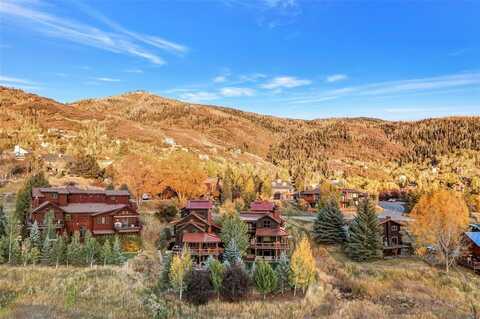 3015 APRES SKI WAY, Steamboat Springs, CO 80487