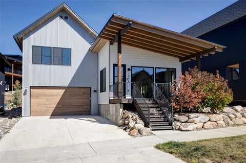 1948 INDIAN TRAIL, Steamboat Springs, CO 80487