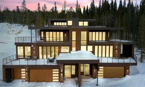 310 N FULLER PLACER ROAD, Breckenridge, CO 80424