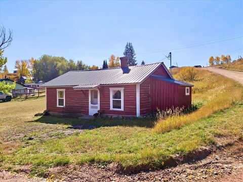 131 W VIRGINIA STREET, Oak Creek, CO 80467