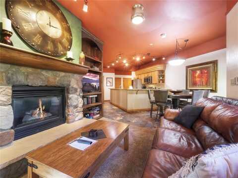 91 RIVER RUN ROAD, Keystone, CO 80435