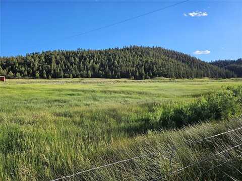 12740 US-24, Hartsel, CO 80449