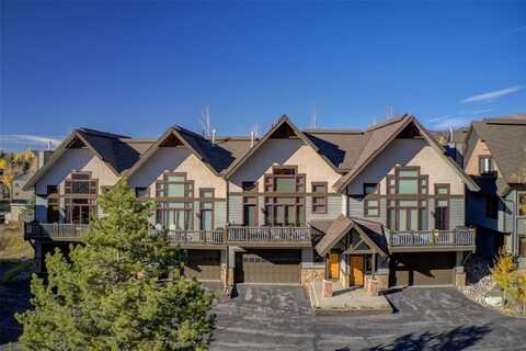 1700 ALPINE VISTA COURT, Steamboat Springs, CO 80487