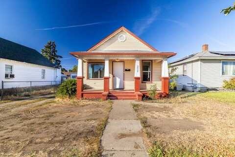 3313 E Euclid Ave, Spokane, WA 99217