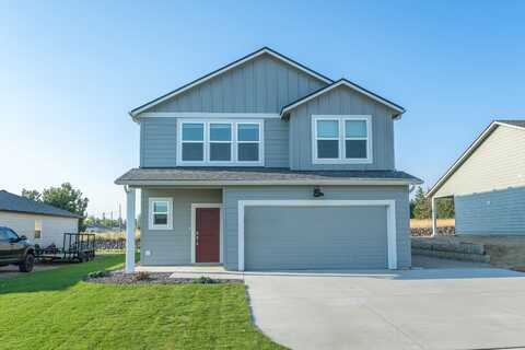 3754 S Wapiti Ln, Spokane Valley, WA 99206