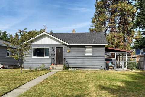 362 W ROWAN Ave, Spokane, WA 99205