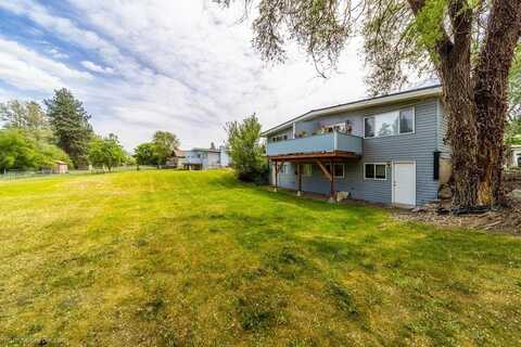 14825 E Mission Ave, Spokane Valley, WA 99216