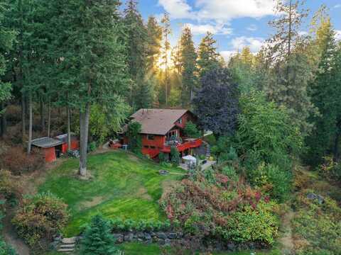 19120 N Dunn Rd, Colbert, WA 99005