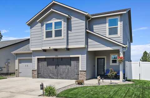 8520 W Silver St, Cheney, WA 99004