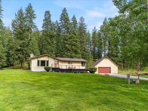 11012 N McCoy Rd, Newman Lake, WA 99025