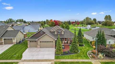 1126 N HIGH DESERT Dr, Deer Park, WA 99006