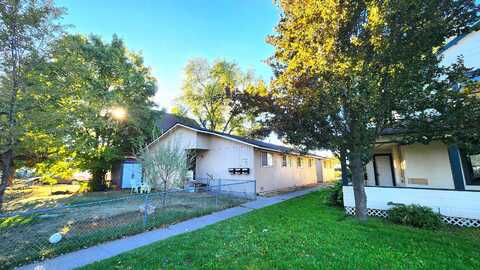 2506 E ROWAN Ave, Spokane, WA 99217