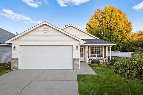 602 N Vercler Ln, Spokane Valley, WA 99216