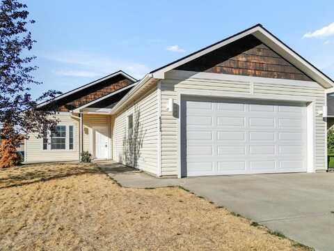 4313 E Peak Ln, Spokane, WA 99217