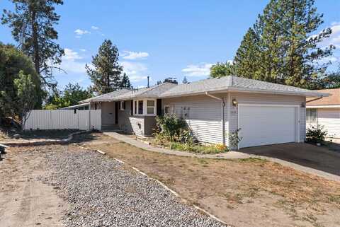 3509 W Rowan Ave, Spokane, WA 99205