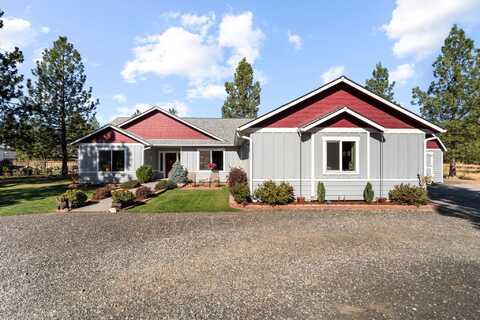 3511 E Elena Ln, Chattaroy, WA 99003