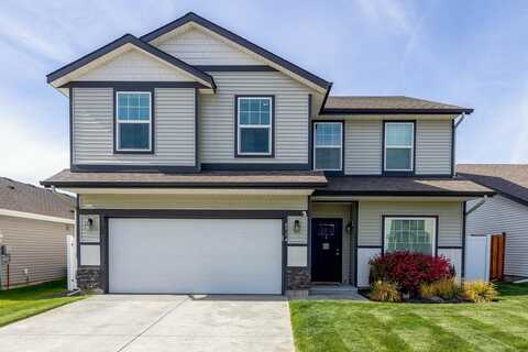 6714 S Chumani Rd, Cheney, WA 99004