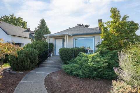 731 W Providence Ave, Spokane, WA 99205