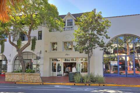 913 State Street, SANTA BARBARA, CA 93101