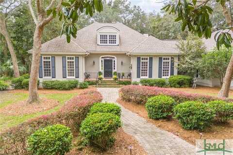 3 Boars Nest Lane, Savannah, GA 31411