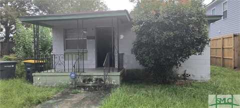 1502 Grove Street, Savannah, GA 31401