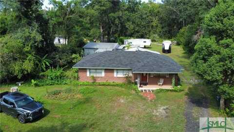 138 Ridgeland Road, Savannah, GA 31419