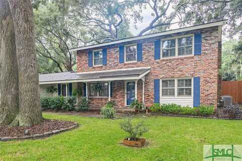 1013 Ashley Road, Savannah, GA 31410