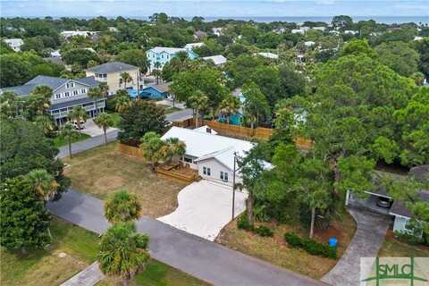 1402 6th Avenue, Tybee Island, GA 31328