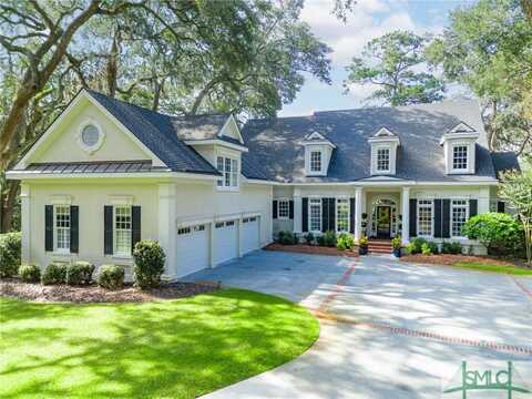 2 Hickory Head Place, Savannah, GA 31411